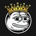 Pepe Gods Solana Discord logo